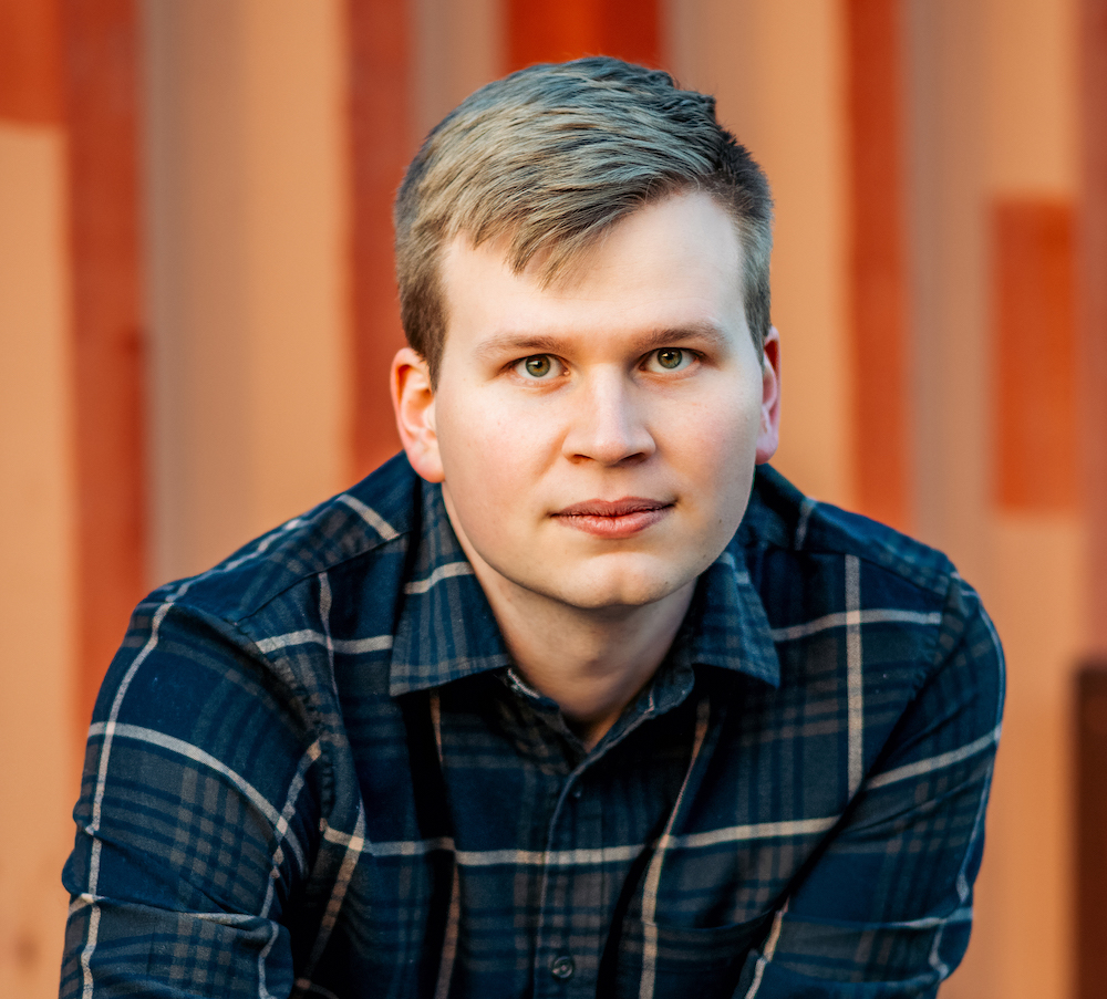 TMU Music Grad Wins Big in Composition Competitions 01