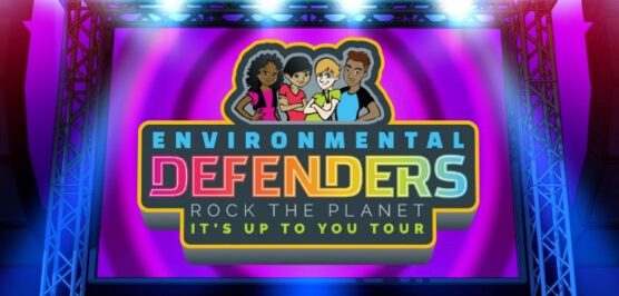 Environmental defenders