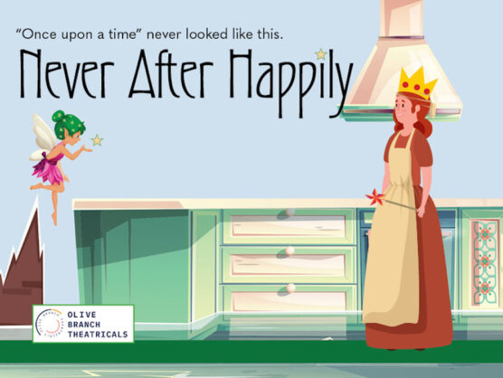 Never After Happily