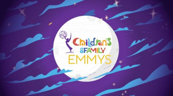 cal arts children and family emmys