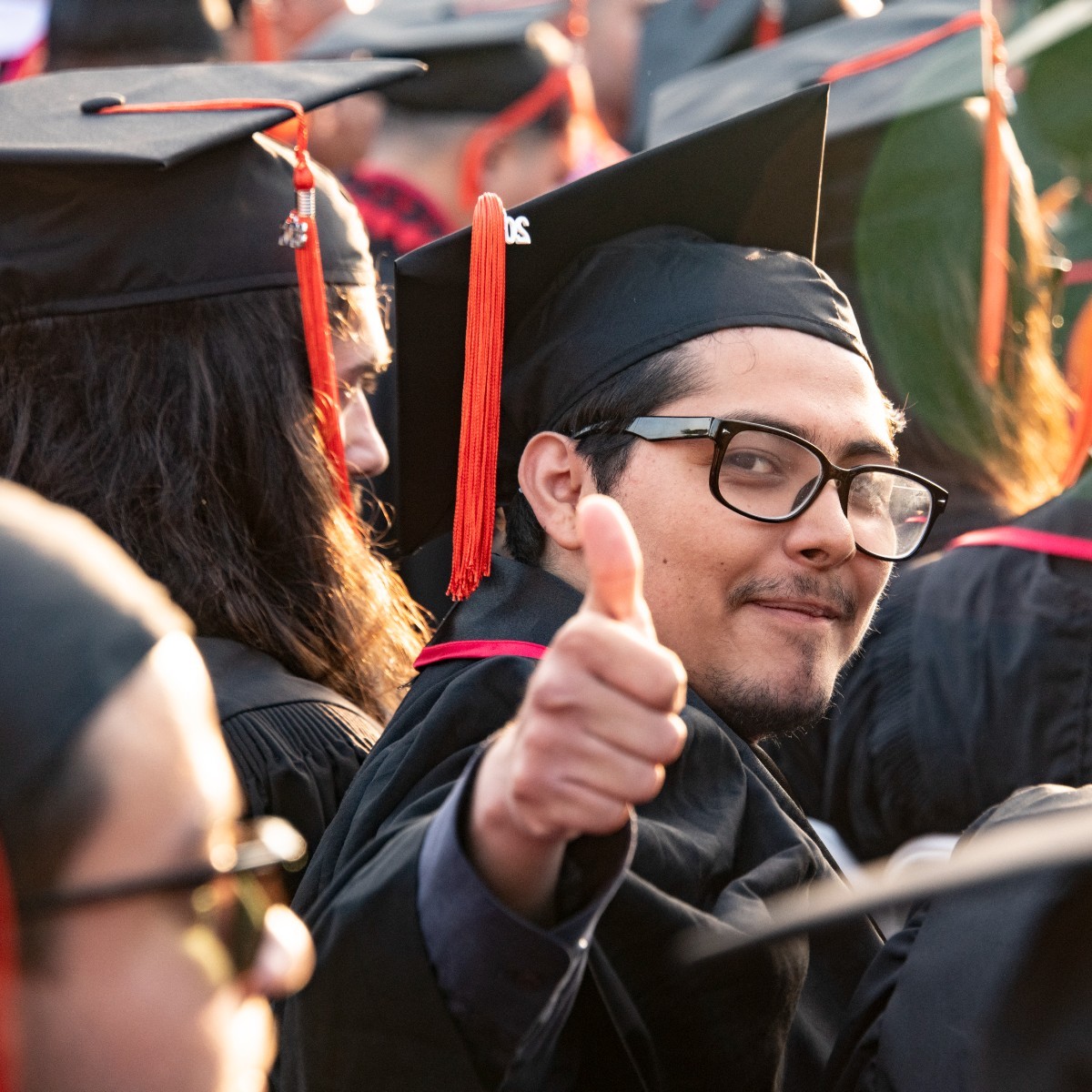 CSUN Extends Intent to Enroll Deadline to June 1 02122024