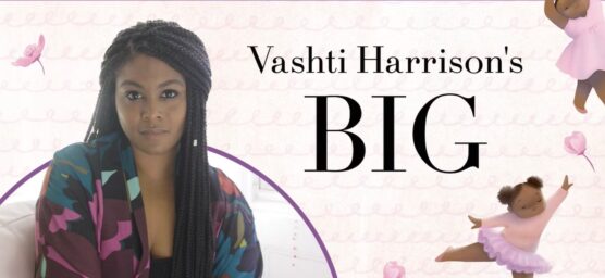 Vashti Harrison