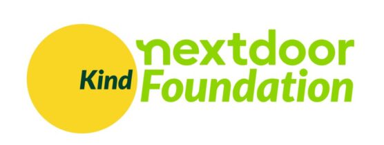 nextdoor kind foundation