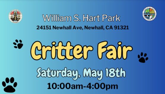 Critter Fair