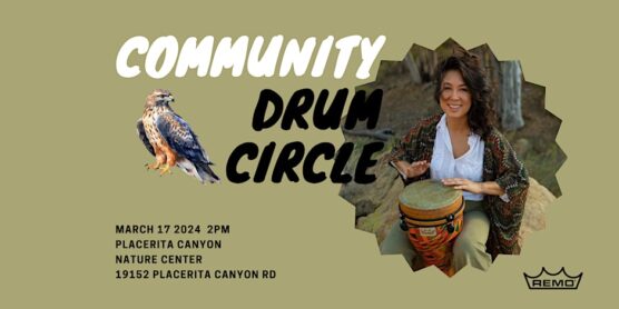 drum circle