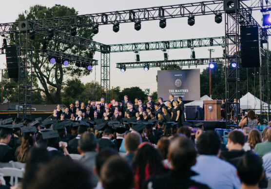 Commencement-TMU