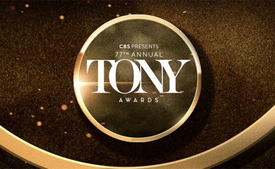CalArts Tony Nominations