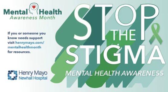 Stop the Stigma
