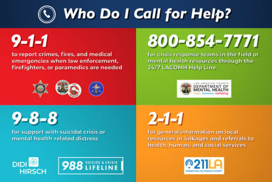 LACDMH-Who-to-Call-Poster-Graphic