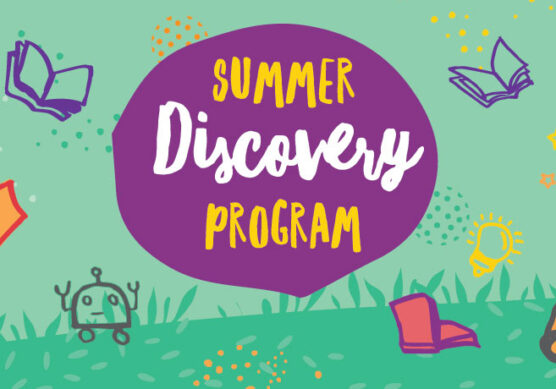 summer discovery program crop