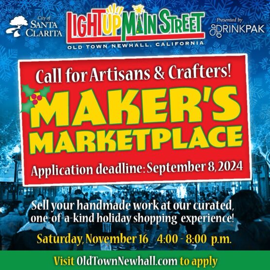 Makers Marketplace