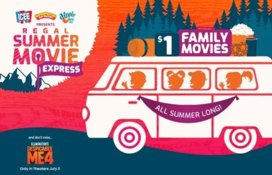 summer family movies