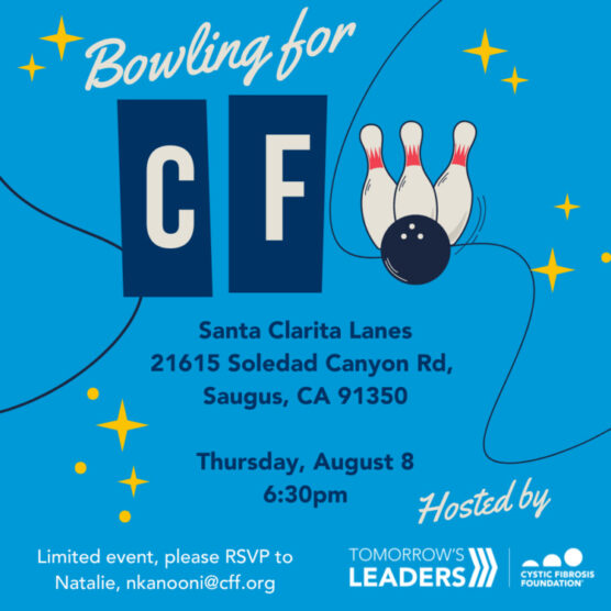 Bowling for cf