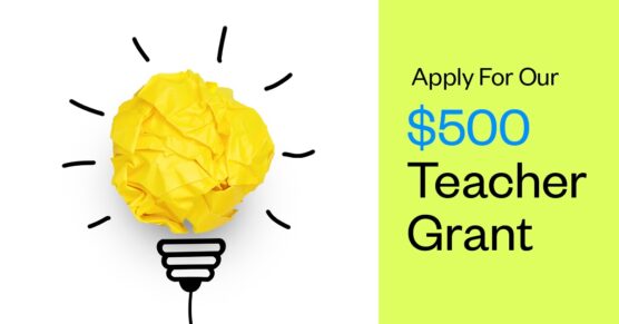 California Teacher Grant