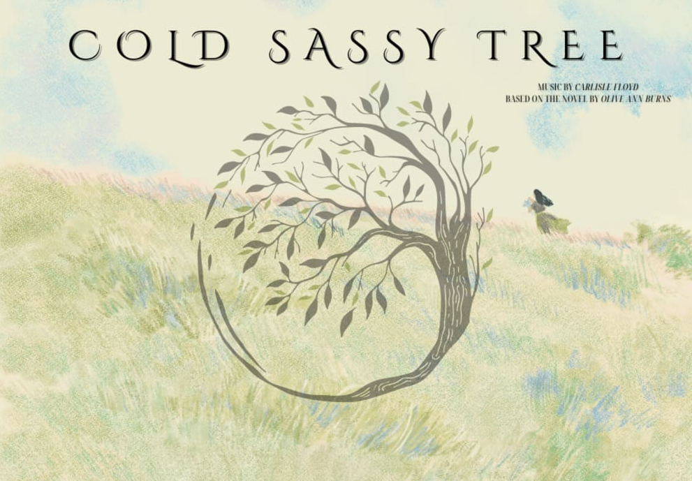 Cold Sassy Tree