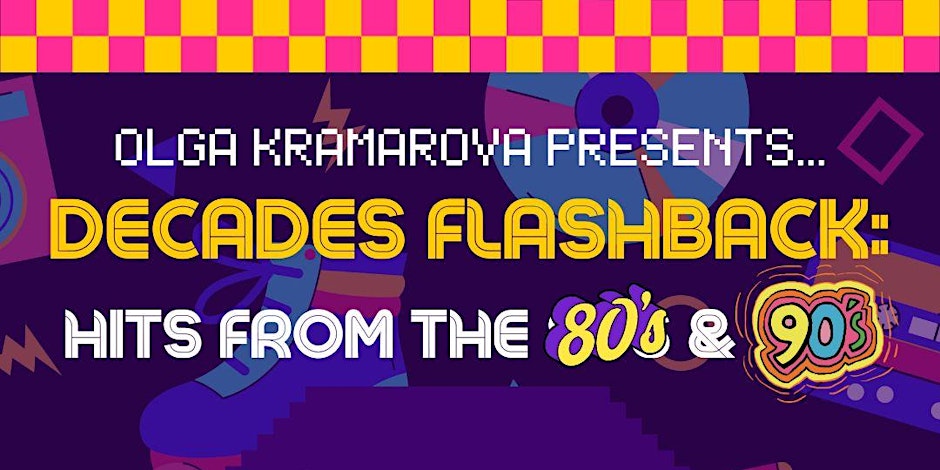 Decades Flashback condensed