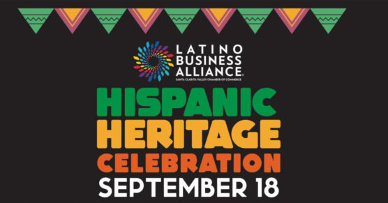 Hispanic heritage celebration