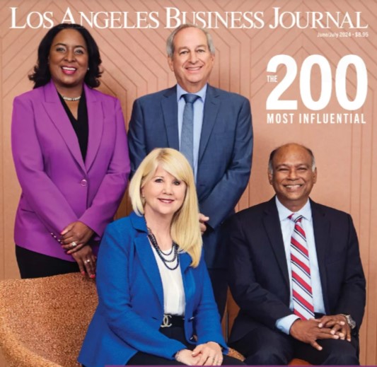 SCVNews.com | SCV Named to Valley 200 Most Influential Companies List