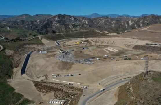 Chiquita Canyon Landfill