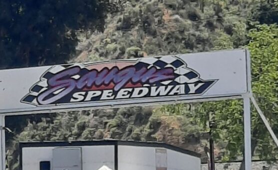 Saugus Speedway