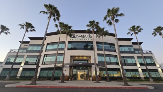 Vallarta headquarters