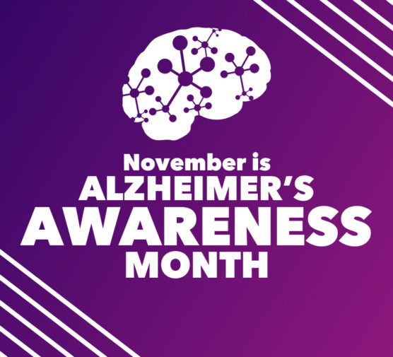 Alheimers awareness month