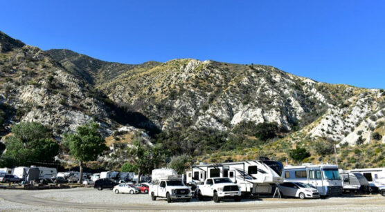 Cal RV Park