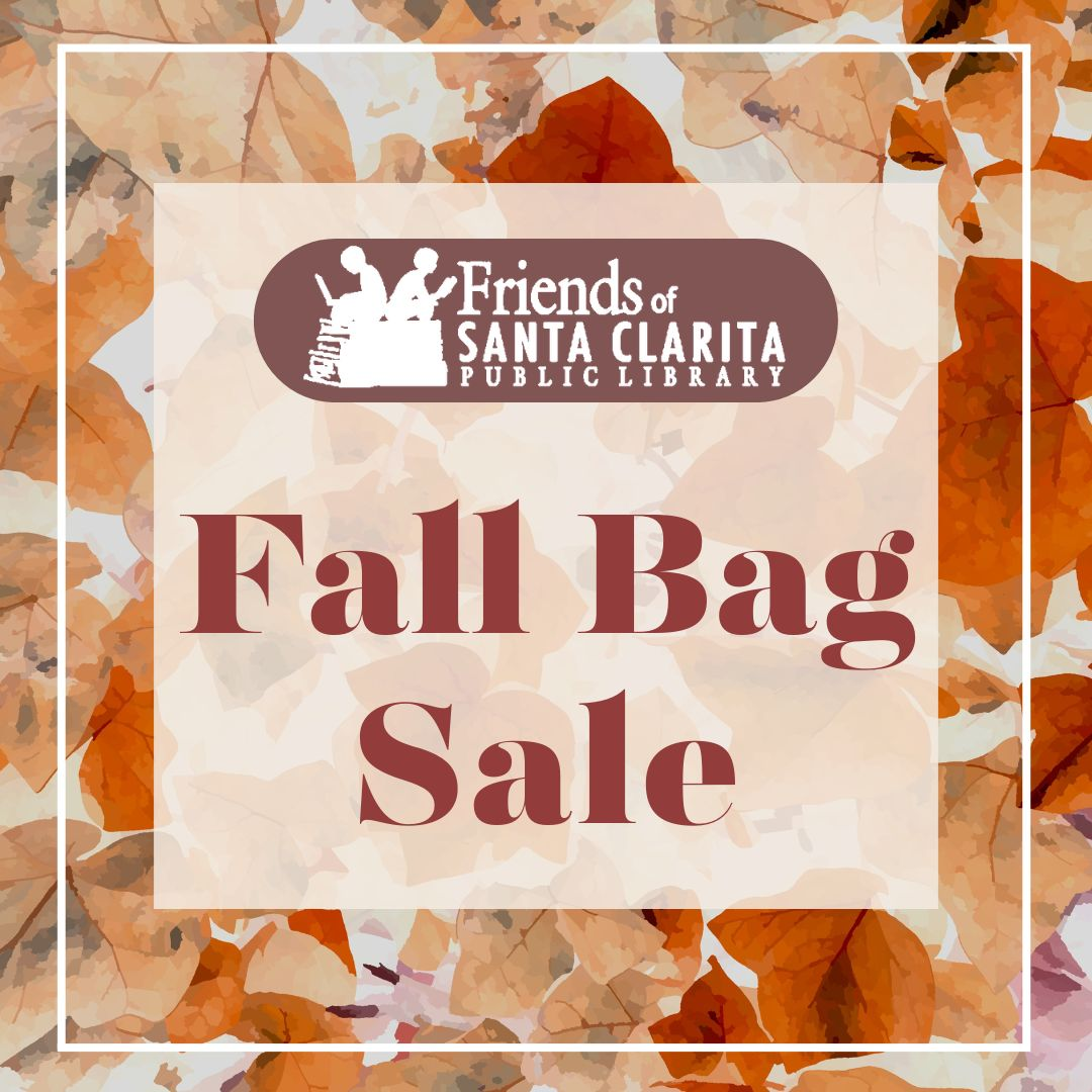 Fall Bag Sale