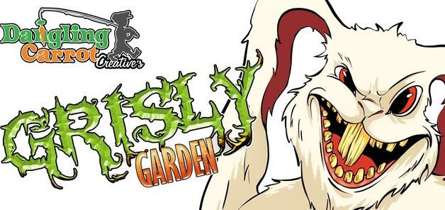 Grisly Garden