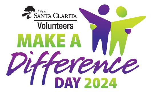 Make A Difference Day