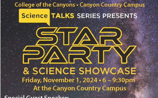 Star Party FA24_Flyer_JS crop