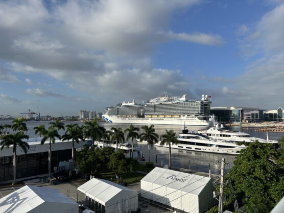 Sun Princess Ft Lauderdale