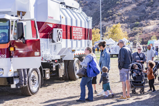 Touch a truck 2