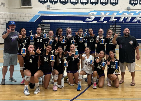 Valencia HS Frosh - 2024 Sylmar JV Tournament Champions (1)