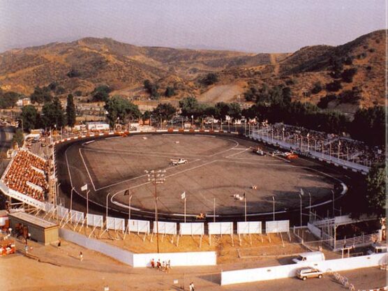 historic saugus speedway