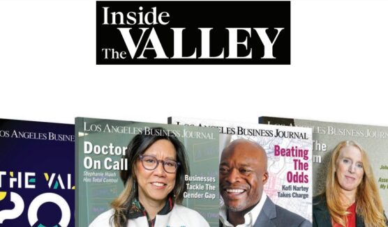 inside the valley magazine