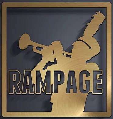 rampage