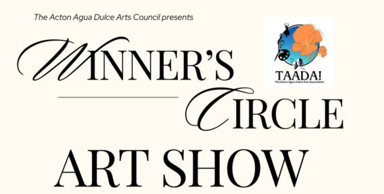 2025 Winner's Circle Art Show - 1