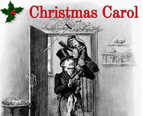 Christmas Carol cropped