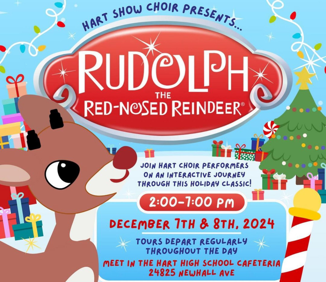 Hart show choir rudolph cropped