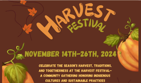 Harvest festivl