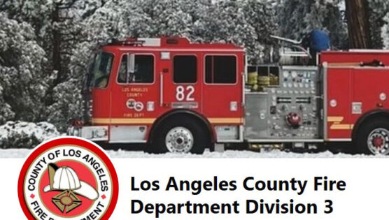 LA County Fire