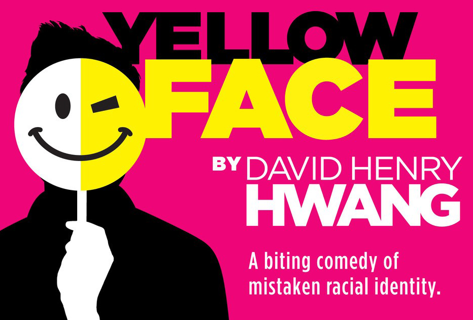 Yellow Face