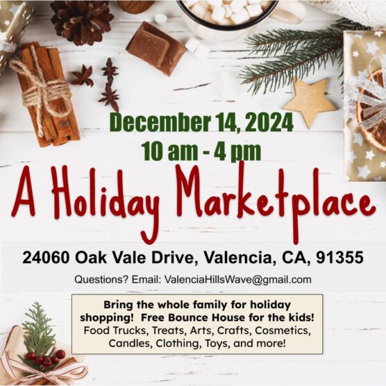 (square) Holiday Marketplace 12-14-24