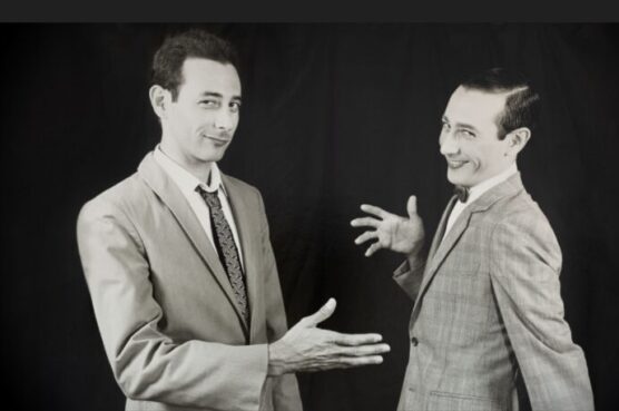 Pee Wee Herman