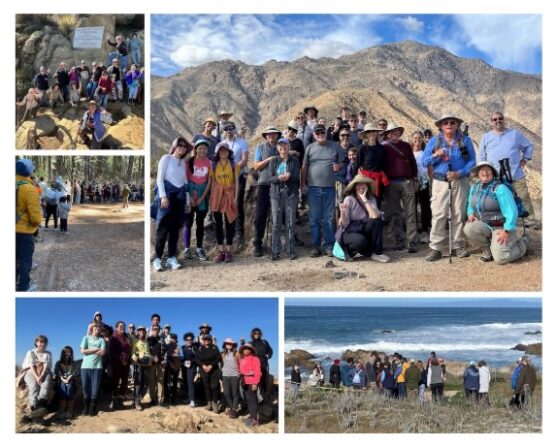 ca state parks first day