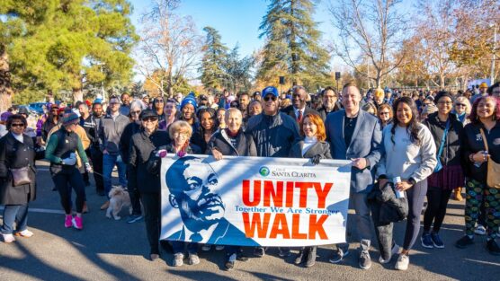 2025 Unity Walk