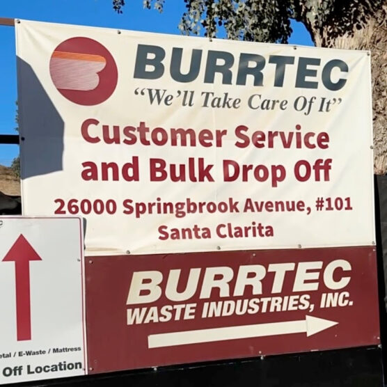 Bulk drop off