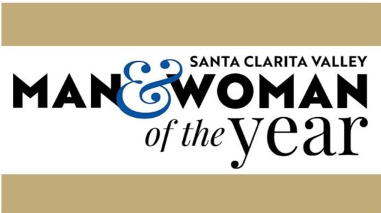 SCV Man Woman of Year