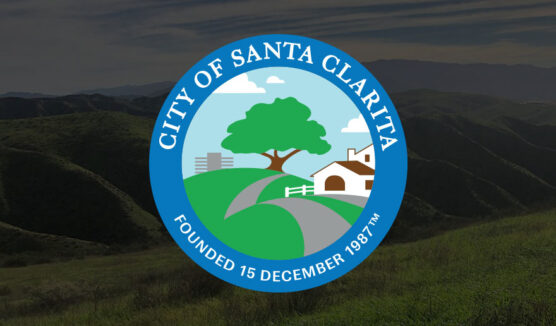 city of santa clarita logo